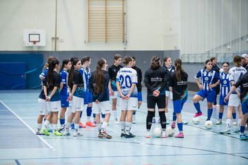 Bild 41 - wBJ Power Girls Cup Suederelbe